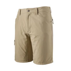 Patagonia Quandary Short El Cap Khaki