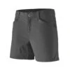 Patagonia WMS Quandary Short Forge Grey -Outdoor-Ausrüstungsgeschäft 6388Web