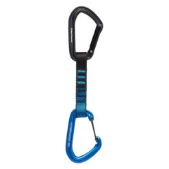 Black Diamond Hotforge Hybrid 12cm Expresse Blue