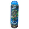 Creature Hitz Larb Ball 8.75&quot; Skateboarddeck Multicolor