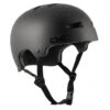 TSG Evolution Helm Satin Dark Black