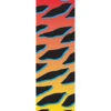 Mob Grip Tape &quot;Wyld Tiger&quot; 9&quot; Red-yellow -Outdoor-Ausrüstungsgeschäft 6409Web1