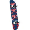 Powell-Peralta Vato Rats 8,25&quot; Skateboards-Complete Navy -Outdoor-Ausrüstungsgeschäft 6431Web