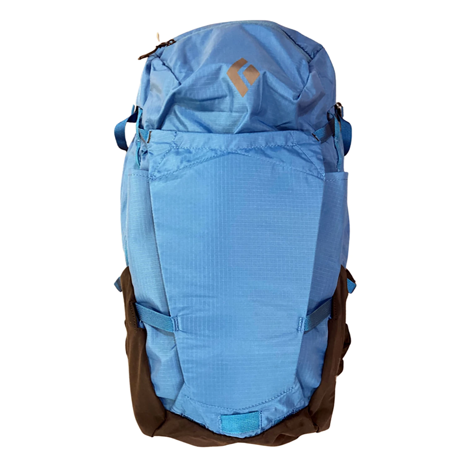Black Diamond Nitro 26L Rucksack Kingfisher 3 Black Diamond Nitro 26L Rucksack Kingfisher