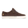 Etnies Jameson 2 Eco Skateshoe Brown/tan/black -Outdoor-Ausrüstungsgeschäft 6453Web