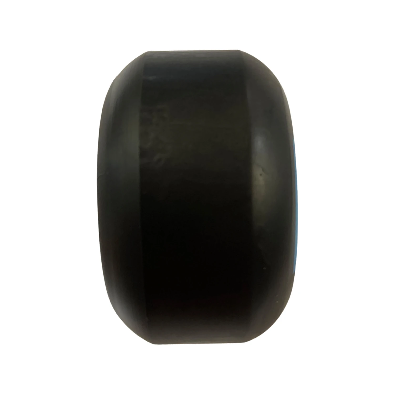 Bones Wheels 100‘s OG #4 V5 53mm/100A White-blue 4 Bones Wheels 100‘s OG #4 V5 53mm/100A White-blue – Bild 2