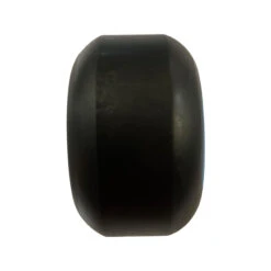 Bones Wheels 100‘s OG #4 V5 53mm/100A Black-blue -Outdoor-Ausrüstungsgeschäft 6462Profile 3