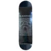Blackriver Uncommon Pleasure 9.0&quot; Skateboard Deck Black -Outdoor-Ausrüstungsgeschäft 6480 1