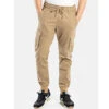 Reell Reflex Rib Cargo Pant Dark Sand -Outdoor-Ausrüstungsgeschäft 6499Web