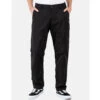 Reell Regular Flex Chino Black -Outdoor-Ausrüstungsgeschäft 6502Web