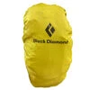 Black Diamond Raincover Sulfur -Outdoor-Ausrüstungsgeschäft 6538Web