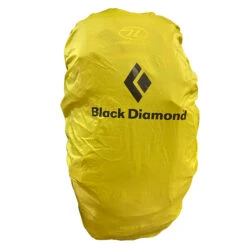 Black Diamond Raincover Sulfur