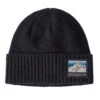 Patagonia Brodeo Beanie Classic Navy -Outdoor-Ausrüstungsgeschäft 6554Web