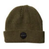 Vissla Trimline Beanie Surplus -Outdoor-Ausrüstungsgeschäft 6566Web