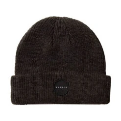 Vissla Trimline Beanie Black