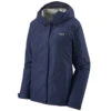 Patagonia W's Torrentshell 3L Jacket Classic Navy -Outdoor-Ausrüstungsgeschäft 6598Web