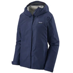 Patagonia W's Torrentshell 3L Jacket Classic Navy