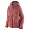 Patagonia W's Torrentshell 3L Jacket Rosehip -Outdoor-Ausrüstungsgeschäft 6599Web1
