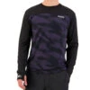 Mons Royale Yotei Tech LS Black/motion