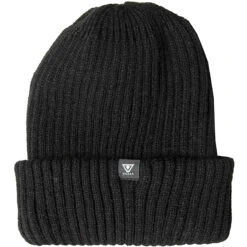 Vissla Dungeons II Beanie Black