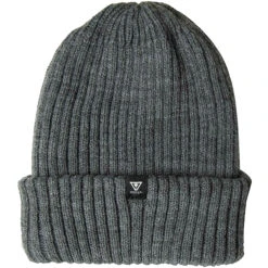 Vissla Dungeons II Beanie Grau