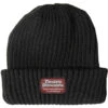 Vissla Creators Horizon Beanie Schwarz -Outdoor-Ausrüstungsgeschäft 6656web