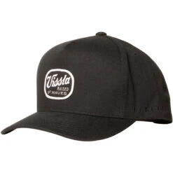 Vissla Sevens Hat Cap Phantom
