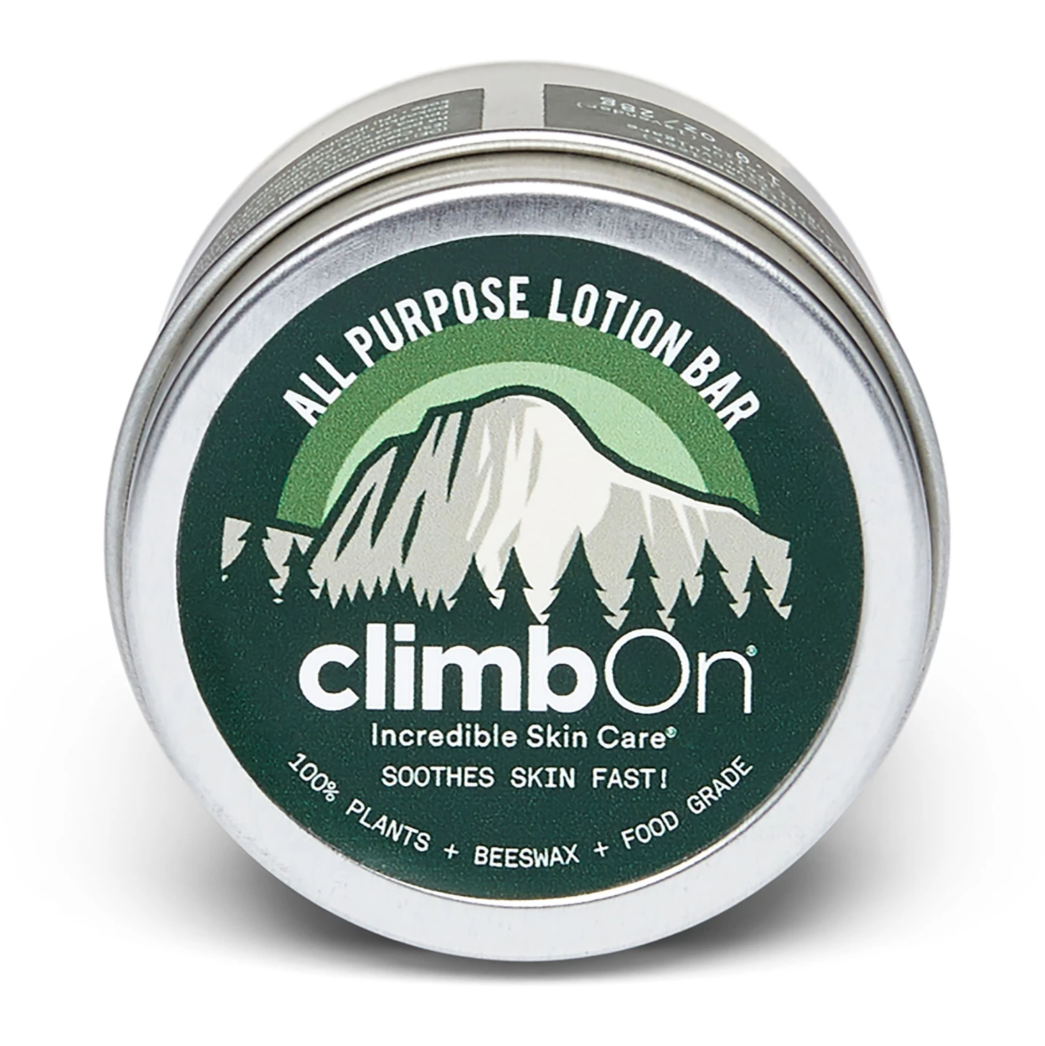 Climb On Bar Hautpflege 1 Oz 3 Climb On Bar Hautpflege 1 Oz