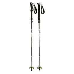 Nitro Splitboard Poles Alu 4-teilig Faltbar