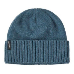 Patagonia Brodeo Beanie Abalone Blue