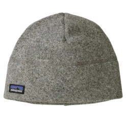 Patagonia Better Sweater Beanie Stonewash