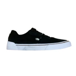 Etnies Joslin Vulc Skateshoe Black