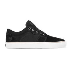 Etnies Barge LS Skateshoe Black