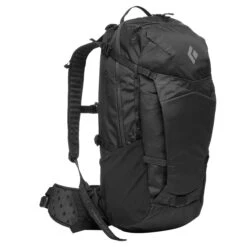 Black Diamond Nitro 26L Rucksack Black