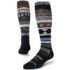 Stance Top Trail Snowsock Black 2 Stance Top Trail Snowsock Black -Outdoor-Ausrüstungsgeschäft 6897Web