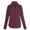 Sherpa WMS Rolpa Pullover Beet Red 1 Sherpa WMS Rolpa Pullover Beet Red -Outdoor-Ausrüstungsgeschäft 6907Web