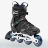 K2 F.I.T. 84 BOA Inlineskates Gray/blue -Outdoor-Ausrüstungsgeschäft 6972Web
