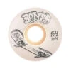 Bones Wheels STF Heritage Boneless 54mm / 103A V1 Wheelset White -Outdoor-Ausrüstungsgeschäft 7000Web