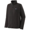 Patagonia M´s R1 TechFace Jacket Black