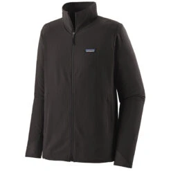 Patagonia M´s R1 TechFace Jacket Black
