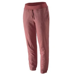 Patagonia W´s Hampi WMS Rock Pant Rosehip