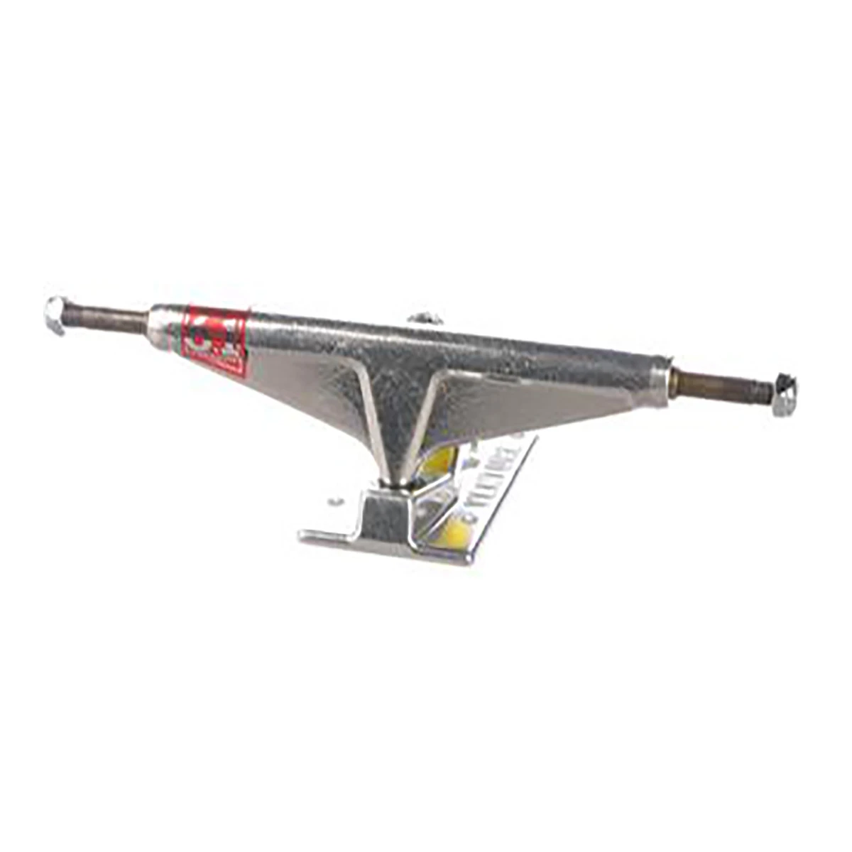 Venture 6.1" High V-Hollow Skateboardachse All Polished 3 Venture 6.1" High V-Hollow Skateboardachse All Polished