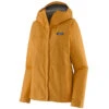 Patagonia W's Torrentshell 3L Jacket Saffron 1 Patagonia W's Torrentshell 3L Jacket Saffron -Outdoor-Ausrüstungsgeschäft 7038Web