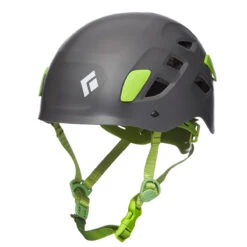 Black Diamond Half Dome Kletterhelm Slate
