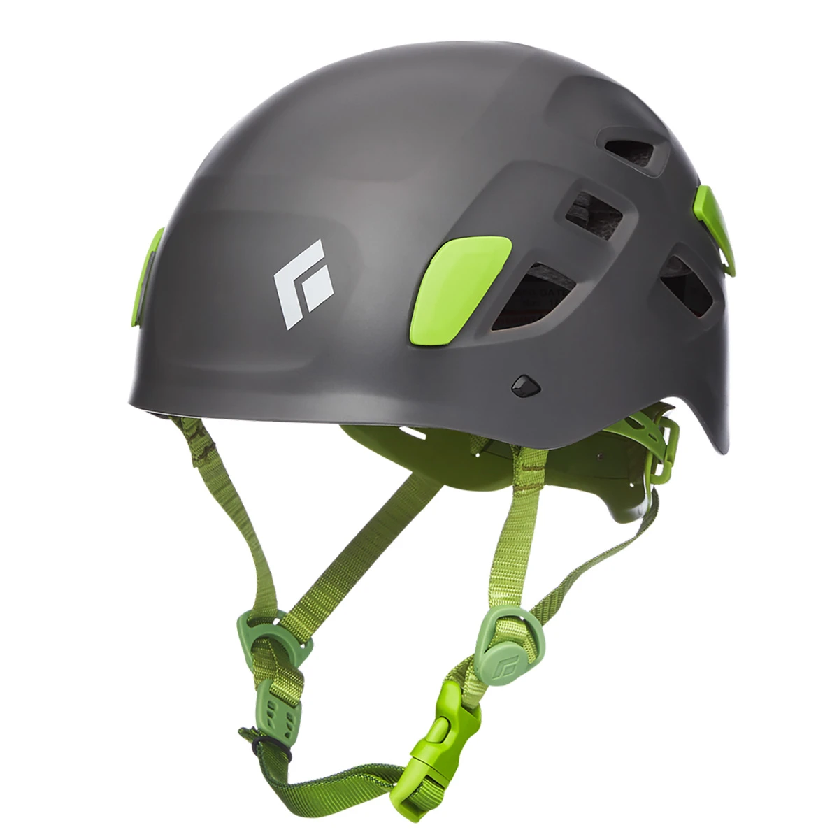 Black Diamond Half Dome Kletterhelm Slate 3 Black Diamond Half Dome Kletterhelm Slate