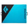 Black Diamond Circuit Crashpad Aqua Blue