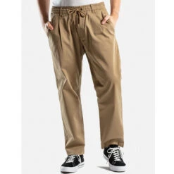 Reell Reflex Loose Chino Long Dark Sand