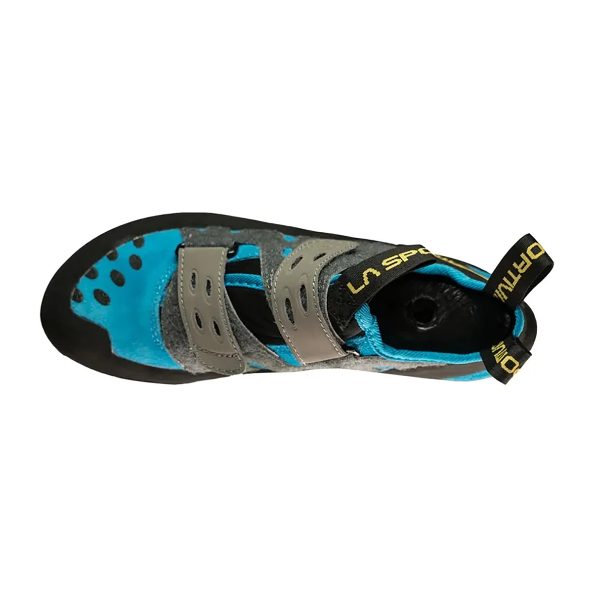 La Sportiva Tarantula Woman Kletterschuh Turquoise 4 La Sportiva Tarantula Woman Kletterschuh Turquoise – Bild 2