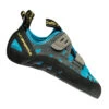 La Sportiva Tarantula Woman Kletterschuh Turquoise -Outdoor-Ausrüstungsgeschäft 7070Web