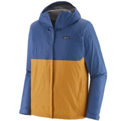Patagonia Torrentshell 3L Jacket Current Blue